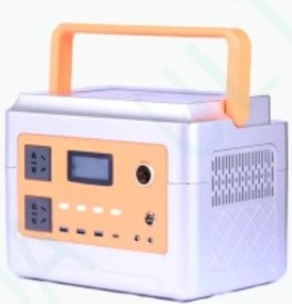 GLCN-600W-B