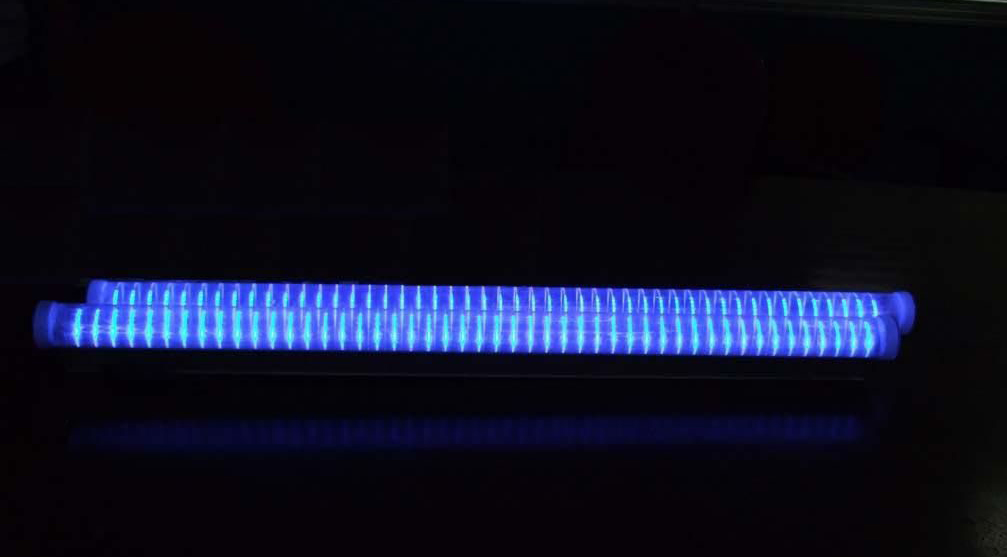 单段LED数码管图片