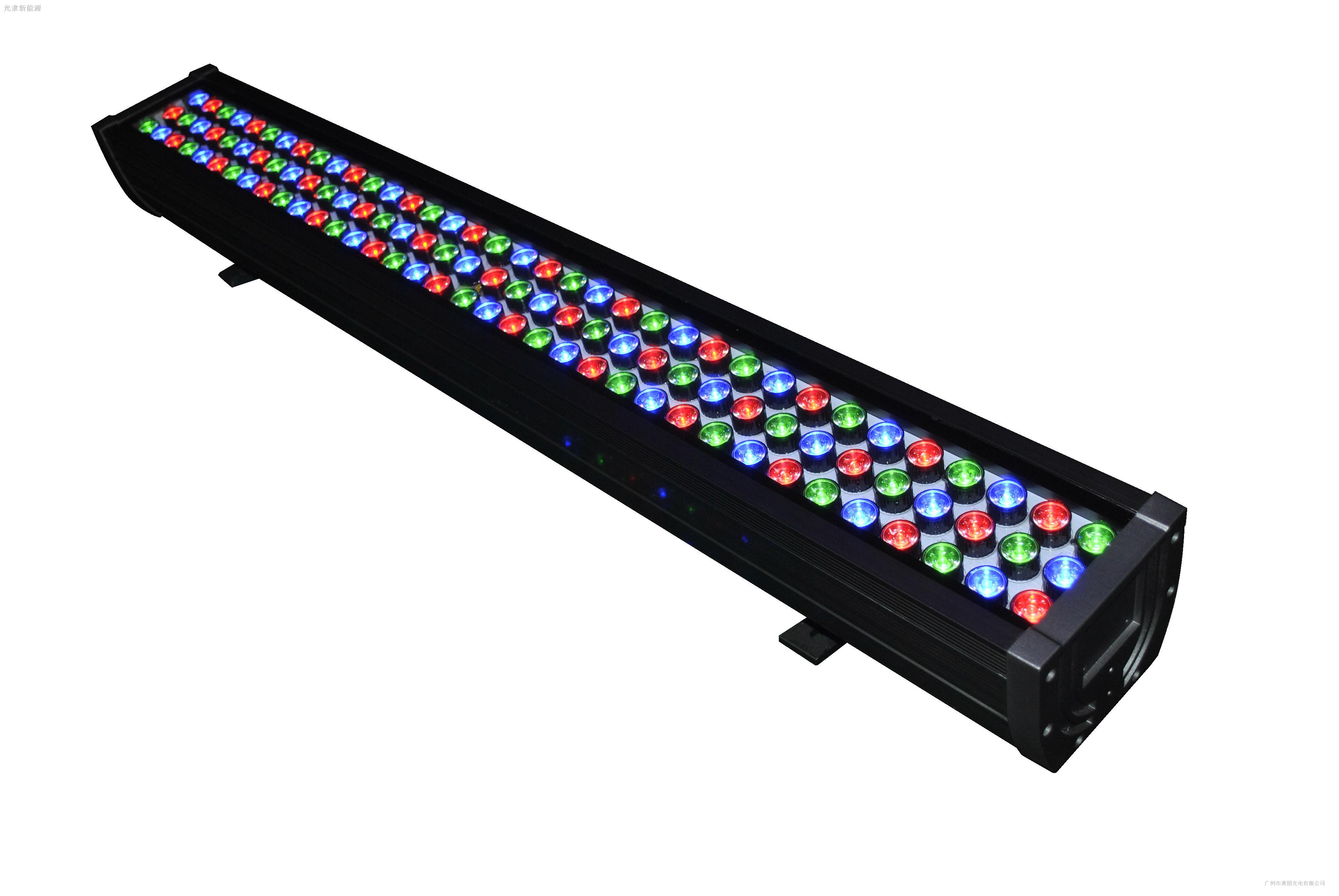 LED洗强灯系列产品