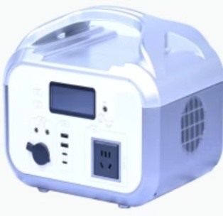 GLCN-600W-A