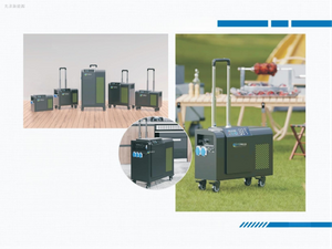 太阳能锂电池储能