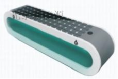 光伏智慧景观座椅