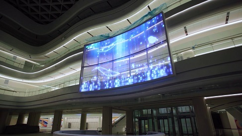 光電玻璃
