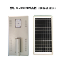 GL-CP01（28W高亮款）