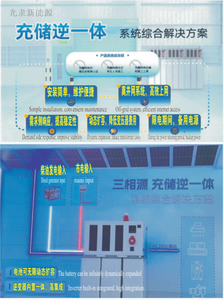 新能源储能系列