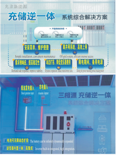 新能源储能系列