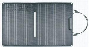 折叠式太阳能板-70w
